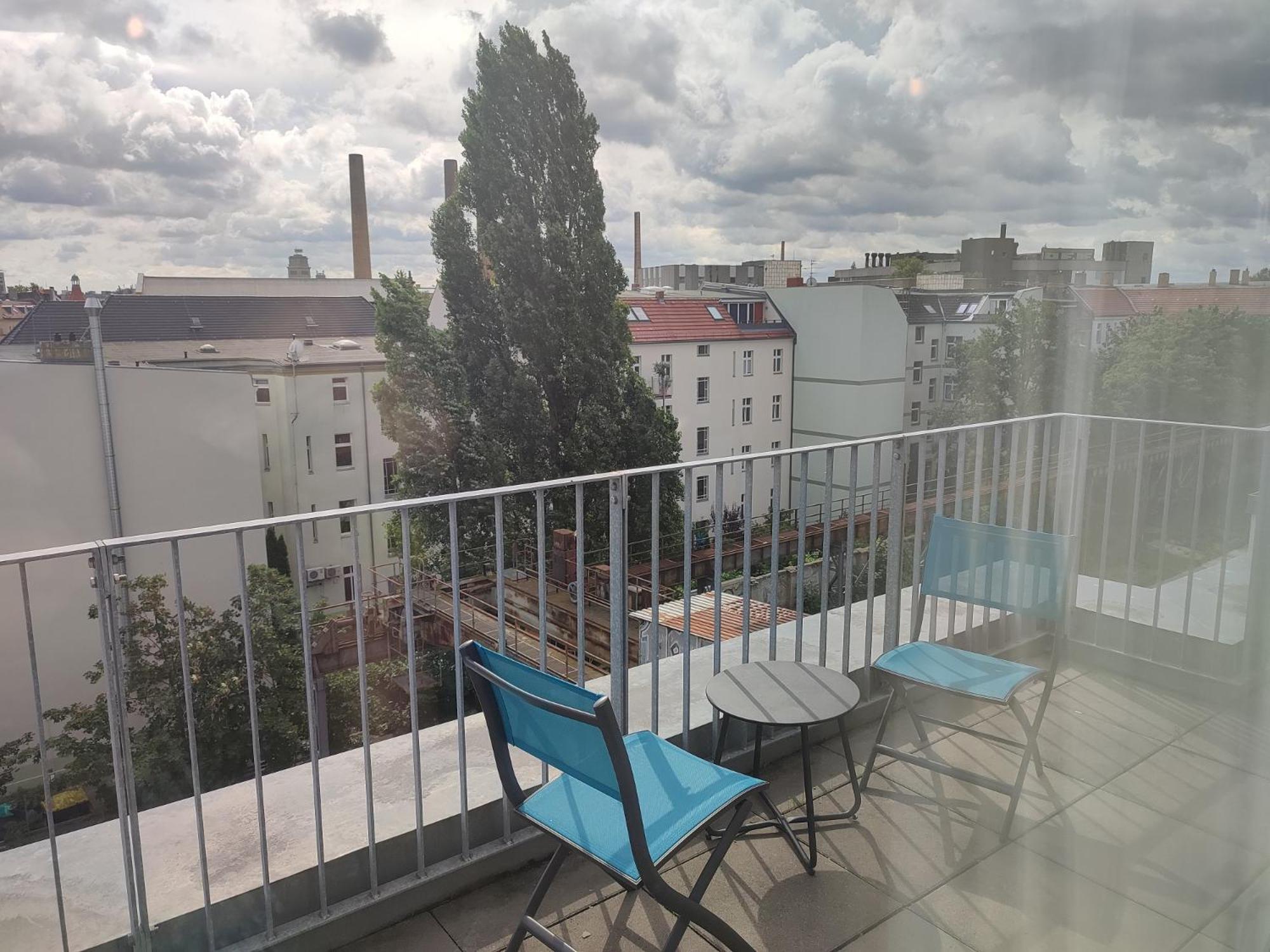 Spreepolis Boardinghaus — Photos 1